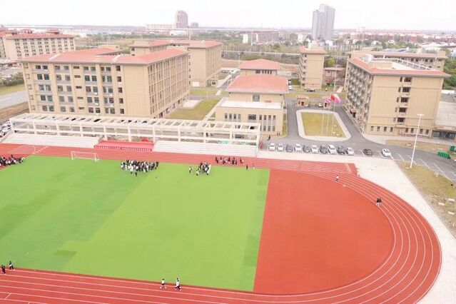 吉安市科技技工学校新闻信息