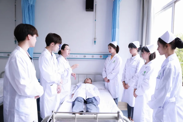 崇仁县职业教育中心新闻信息