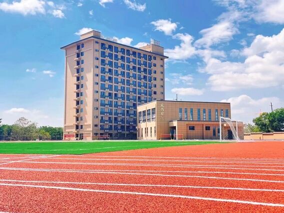 永修中等专业学校举行校企合作签约仪式,深化产教融合助力学生就业