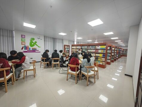 探索未来,萍乡电大职业中等专业学校等你加入