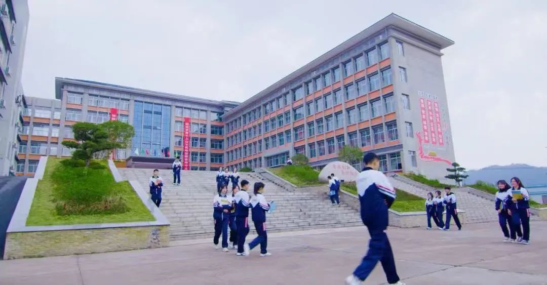 井冈山市旅游中等专业学校:深化产教融合,助力旅游职业教育发展