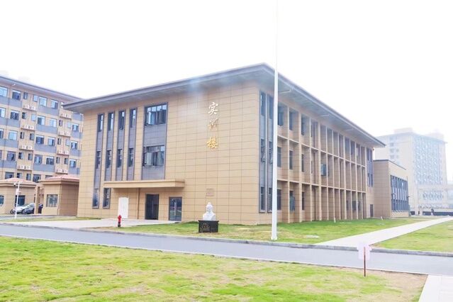 遂川县职业学校举办新学年技能竞赛活动