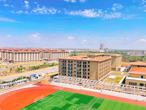 瑞昌中等专业学校举行校企合作签约仪式,深化产教融合