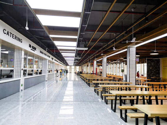 南昌汽车机电学校:孕育未来汽车英才的摇篮