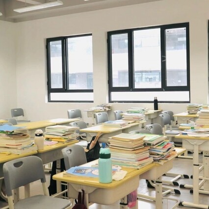 德兴市职业中专学校:培养未来的工匠之星