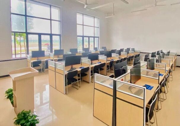 下是一篇关于抚州市临川区昌茂职业高级中学的新闻信息,已经去除图片和链接,仅保留文章和