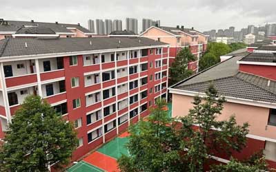 南昌理工技工学校:启航你的技工梦想之旅