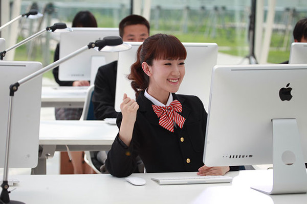 江西机械电子技工学校:育技成才的摇篮