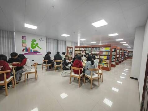 赣州市技工学校新闻信息