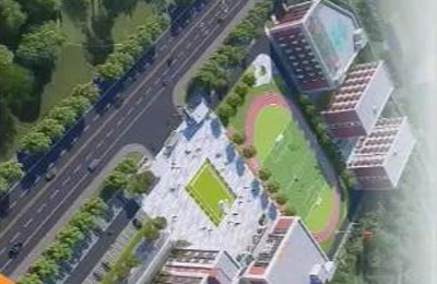 赣州工业技工学校——培育工匠精神的摇篮