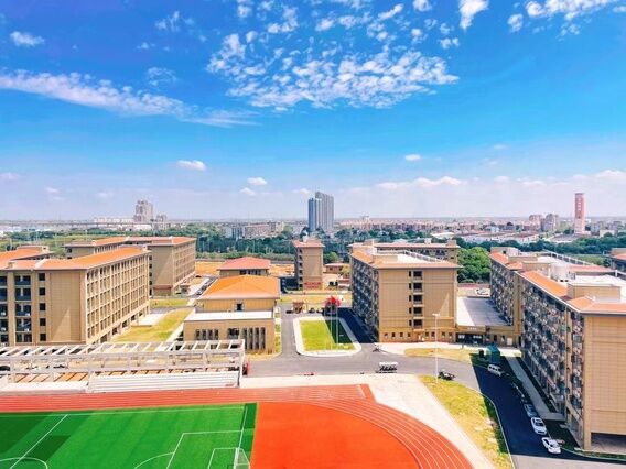 探索未来,携手共进——上犹中等专业学校招生宣传