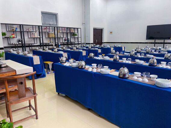 探索未来技术之巅:萍乡市电瓷电气技工学校邀您共筑辉煌