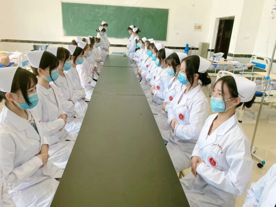 泰和中等专业学校:培育人才的摇篮,未来职业的起点