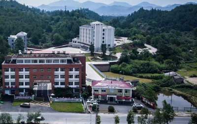 江西省奉新技工学校新闻信息