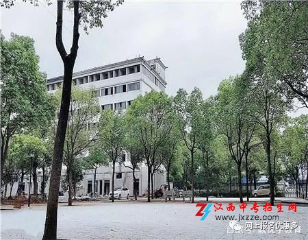 江西工商技工学校有多少个专业